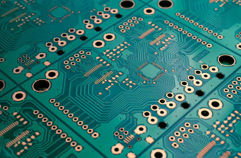 Microchip USA’s New PCB Service